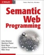 Bild: Semantic Web Programming - Wiley