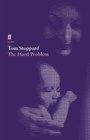 Cover: The Hard Problem - Faber & Faber