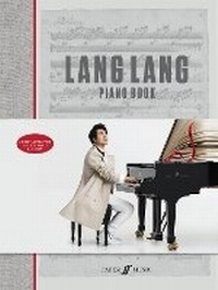 Abbildung von: Lang Lang Piano Book - Faber Music Ltd