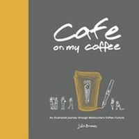 Abbildung von: Cafe on My Coffee - Drawthatout
