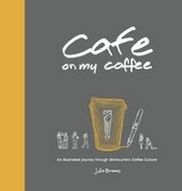 Abbildung von: Cafe on My Coffee - Drawthatout