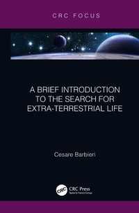 Abbildung von: A Brief Introduction to the Search for Extra-Terrestrial Life - CRC Press
