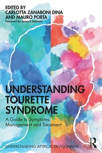 Bild: Understanding Tourette Syndrome - Routledge