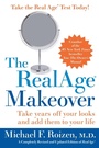 Cover: Realage Makeover - HarperCollins