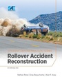 Cover: Rollover Crash Reconstruction - SAE International