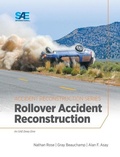 Cover: Rollover Crash Reconstruction - SAE International