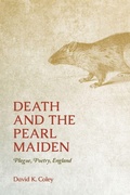 Cover: Death and the Pearl Maiden - Ohio State University Press