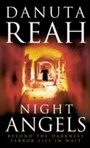 Cover: Night Angels - HarperCollins