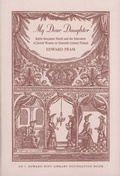 Cover: My Dear Daughter - Hebrew Union College Press