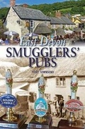 Cover: East Devon Smugglers' Pubs - Pixz Books