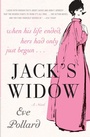 Cover: Jack's Widow - William Morrow Paperbacks
