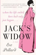 Cover: Jack's Widow - William Morrow Paperbacks