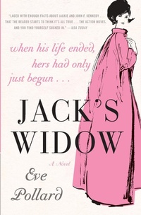 Enlarge image Cover: Jack's Widow - William Morrow Paperbacks