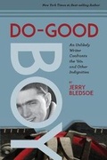 Cover: Do-Good Boy - Scruffy City Press, LLC