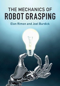Enlarge image Cover: The Mechanics of Robot Grasping - Cambridge University Press