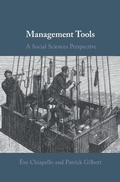 Cover: Management Tools - Cambridge University Press