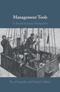 Enlarge image Cover: Management Tools - Cambridge University Press