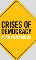 Cover: Crises of Democracy - Cambridge University Press