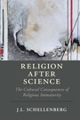 Cover: Religion after Science - Cambridge University Press