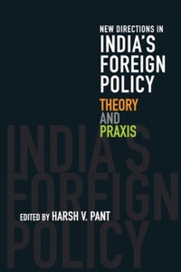Abbildung von: New Directions in India's Foreign Policy - Cambridge University Press