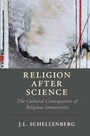 Cover: Religion after Science - Cambridge University Press