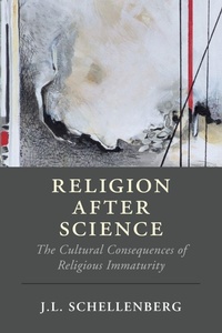 Enlarge image Cover: Religion after Science - Cambridge University Press