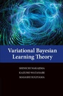 Cover: Variational Bayesian Learning Theory - Cambridge University Press