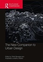 Cover: The New Companion to Urban Design - Routledge