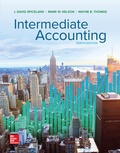 Cover: Intermediate Accounting - McGraw-Hill Education