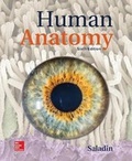Cover: Loose Leaf for Saladin Human Anatomy - McGraw-Hill Education