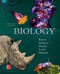 Cover: Loose Leaf for Biology - McGraw-Hill Education