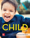 Cover: Child - McGraw-Hill Education