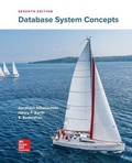 Cover: Loose Leaf for Database System Concepts - McGraw-Hill Education