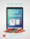 Cover: Loose Leaf for Practical Business Math Procedures - McGraw-Hill Education