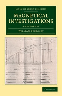 Enlarge image Cover: Magnetical Investigations 2 Volume Set - Cambridge University Press