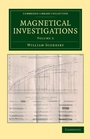 Cover: Magnetical Investigations - Cambridge University Press