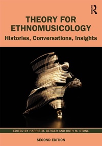 Abbildung von: Theory for Ethnomusicology - Routledge