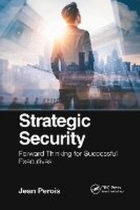 Abbildung von: Strategic Security - Routledge