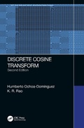 Cover: Discrete Cosine Transform, Second Edition - CRC Press