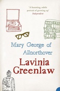Cover: Mary George of Allnorthover - HarperPerennial