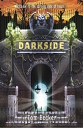 Cover: Darkside NE - Scholastic