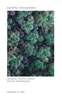 Enlarge image Cover: Earthly Encounters - State University of New York Press