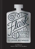 Cover: Flask - Chronicle Books