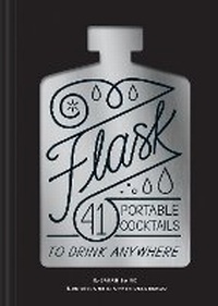 Enlarge image Cover: Flask - Chronicle Books