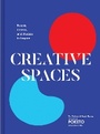 Cover: Creative Spaces - Chronicle Books