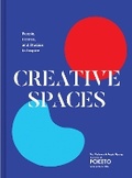 Cover: Creative Spaces - Chronicle Books