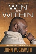Cover: Win from Within - Center Street