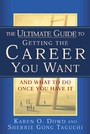 Cover: The Ultimate Guide to Getting The Career You Want - McGraw-Hill Education