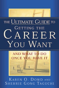 Enlarge image Cover: The Ultimate Guide to Getting The Career You Want - McGraw-Hill Education