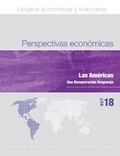 Cover: Regional Economic Outlook, October 2018, Western Hemisphere Department (Spanish Edition) - International Monetary Fund (IMF)